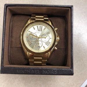 Michael Kors Men’s watch